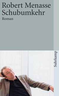 Vorderes Coverbild Schubumkehr