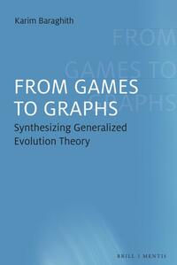 Vorderes Coverbild From Games to Graphs