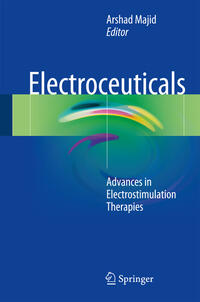 Vorderes Coverbild Electroceuticals