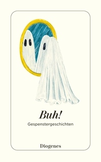Vorderes Coverbild Buh!