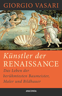 Vorderes Coverbild Künstler der Renaissance