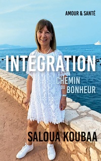 Vorderes Coverbild Intégration