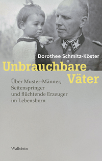Vorderes Coverbild Unbrauchbare Väter