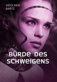 Vorderes Coverbild Bürde des Schweigens