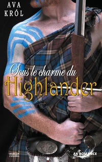 Vorderes Coverbild Sous le charme du highlander