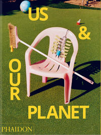 Vorderes Coverbild Us & Our Planet