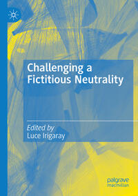 Vorderes Coverbild Challenging a Fictitious Neutrality