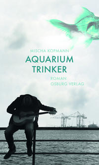 Vorderes Coverbild Aquariumtrinker