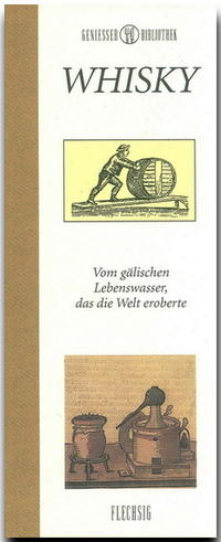 Vorderes Coverbild Whisky