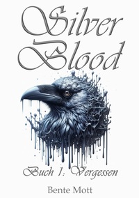 Vorderes Coverbild Silver Blood