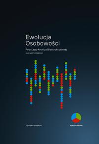 Vorderes Coverbild Ewolucja Osobowosci