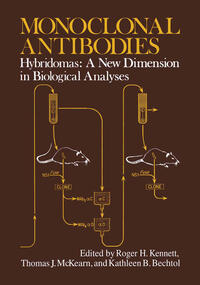 Vorderes Coverbild Monoclonal Antibodies