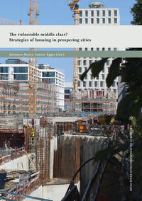 Vorderes Coverbild The vulnerable middle class?