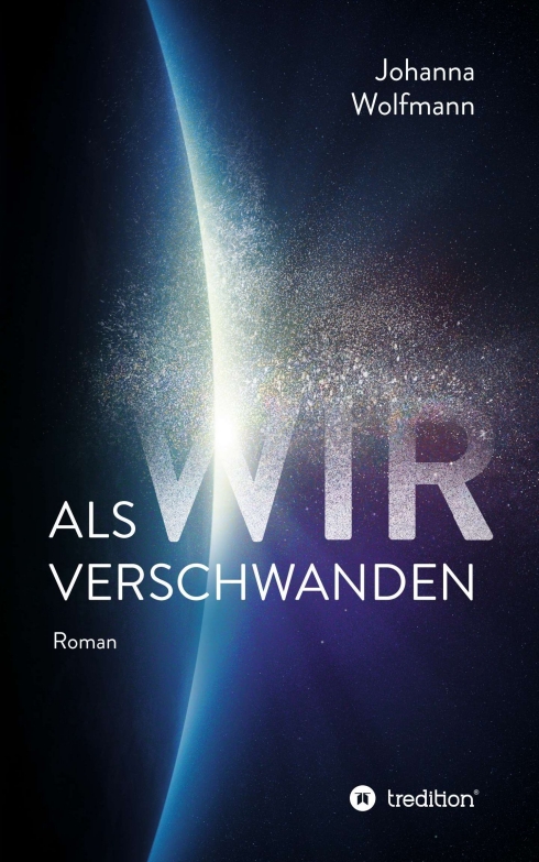Gesamtes Coverbild Als wir verschwanden
