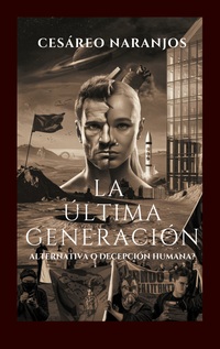 Vorderes Coverbild La última generación
