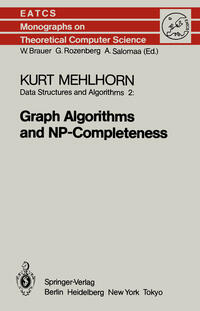 Vorderes Coverbild Data Structures and Algorithms 2