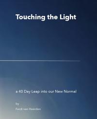 Vorderes Coverbild Touching the Light