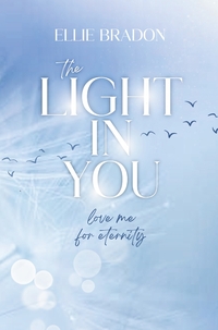 Vorderes Coverbild THE LIGHT IN YOU