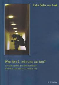 Vorderes Coverbild Was hat L. mit uns zu tun?