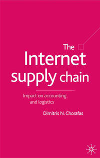 Vorderes Coverbild The Internet Supply Chain