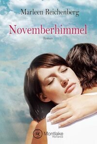 Vorderes Coverbild Novemberhimmel