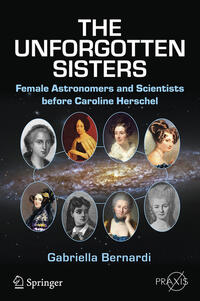 Vorderes Coverbild The Unforgotten Sisters