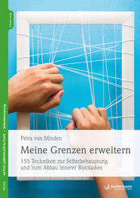 Vorderes Coverbild Meine Grenzen erweitern