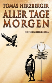 Vorderes Coverbild Aller Tage Morgen