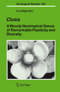 Vorderes Coverbild Clusia