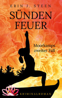 Vorderes Coverbild Sündenfeuer