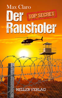 Vorderes Coverbild Der Rausholer