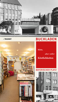 Vorderes Coverbild Klein aber voller Köstlichkeiten