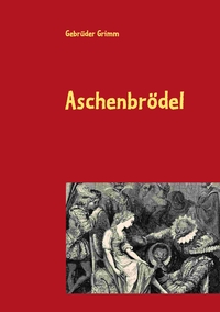 Vorderes Coverbild Aschenbrödel