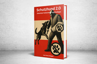 Vorderes Coverbild Schutzhund 2.0