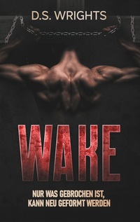 Vorderes Coverbild WAKE