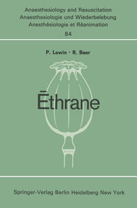 Vorderes Coverbild Ethrane