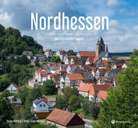 Vorderes Coverbild Nordhessen