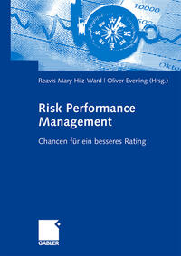 Vorderes Coverbild Risk Performance Management