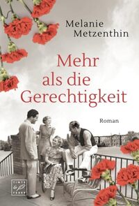 Vorderes Coverbild Mehr als die Gerechtigkeit
