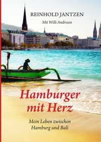 Vorderes Coverbild Hamburger mit Herz
