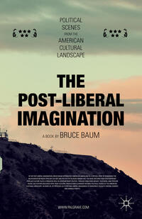 Vorderes Coverbild The Post-Liberal Imagination
