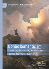 Vorderes Coverbild Nordic Romanticism