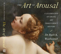 Vorderes Coverbild The Art of Arousal