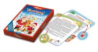 Vorderes Coverbild Trötsch Adventskalender 24 Geschichten für den Advent