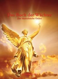 Vorderes Coverbild Das Buch der Wächter