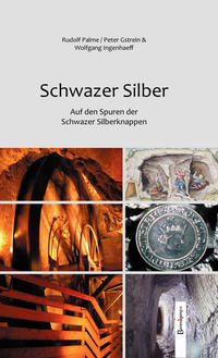 Vorderes Coverbild Schwazer Silber