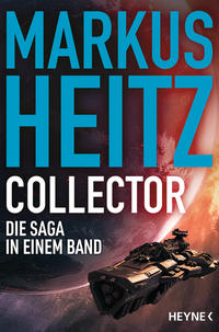 Vorderes Coverbild Collector