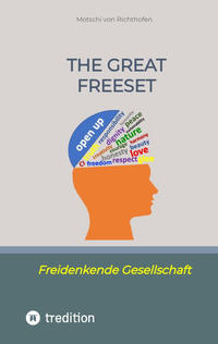 Vorderes Coverbild The Great FreeSet