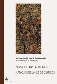 Vorderes Coverbild Nos et leurs Afriques – Áfricas de uns e de outros