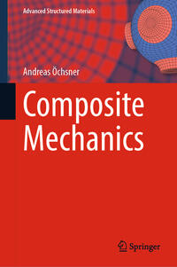 Vorderes Coverbild Composite Mechanics